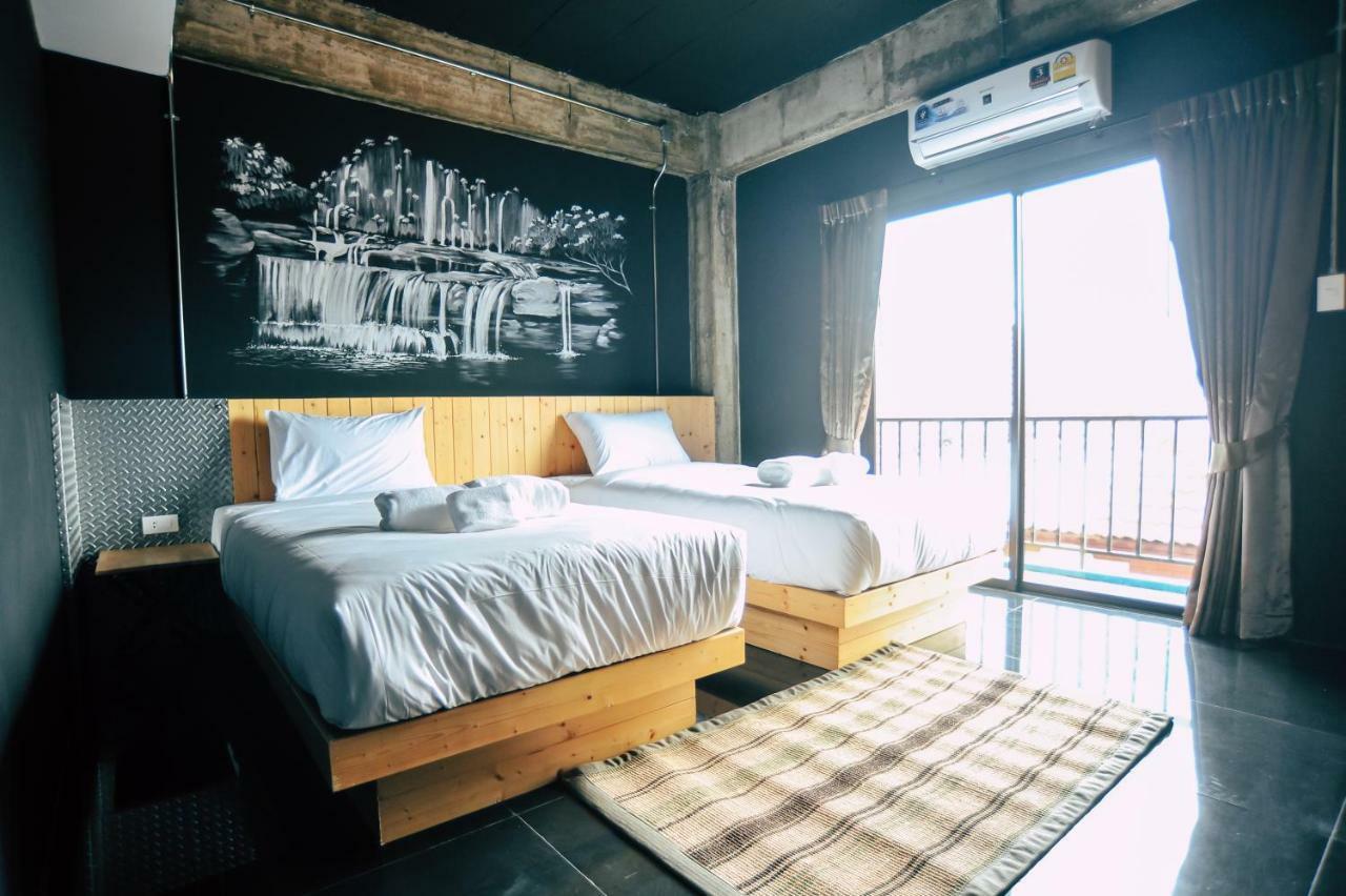 Nine Blue 3* Pattaya