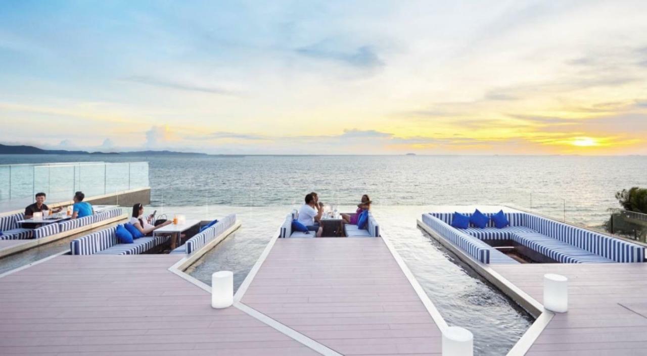 Veranda By Goldstar Group Apartment