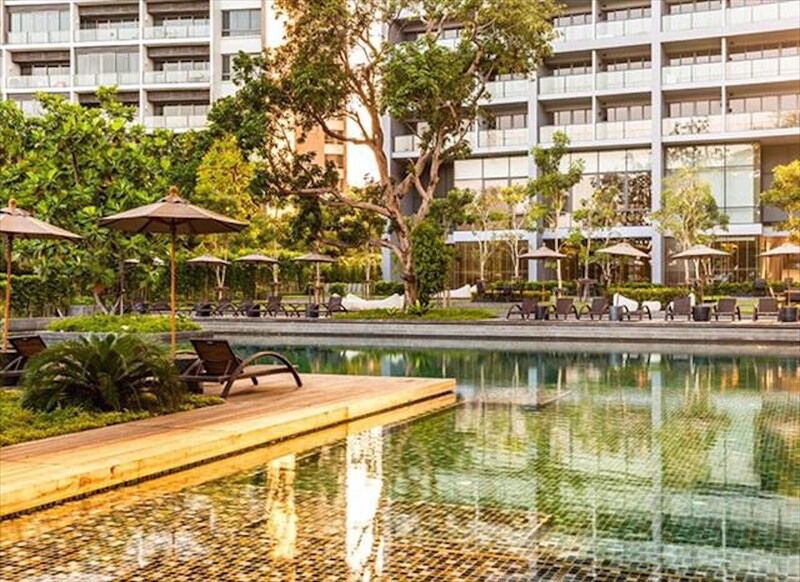 Zire Wongamat By Aj Apartment *