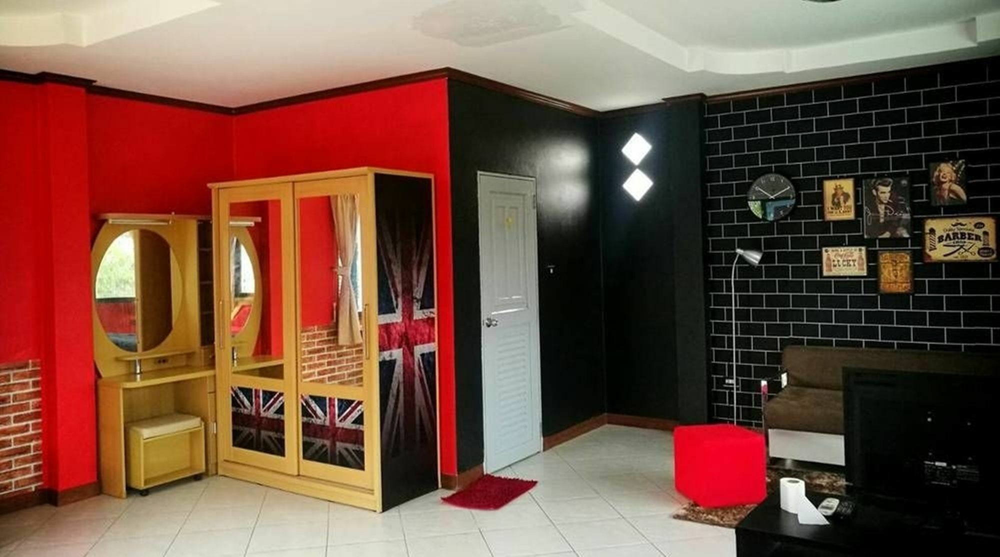 Villa Baanfa Jomtien Pattaya