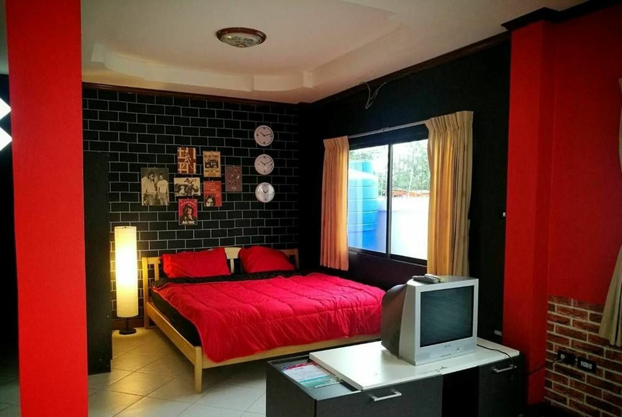 Villa Baanfa Jomtien Pattaya