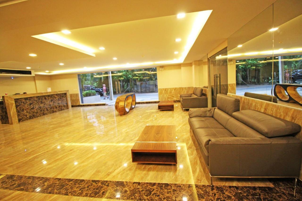 Laguna Bay 2 By Fairy's House Group Apartment Pattaya