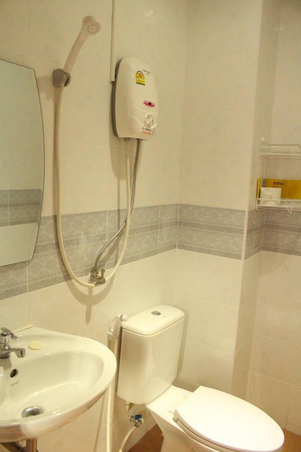 Ss By Alula Apartment *