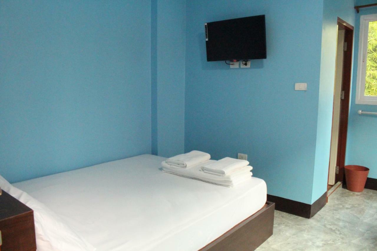 Apartment Ss By Alula Pattaya