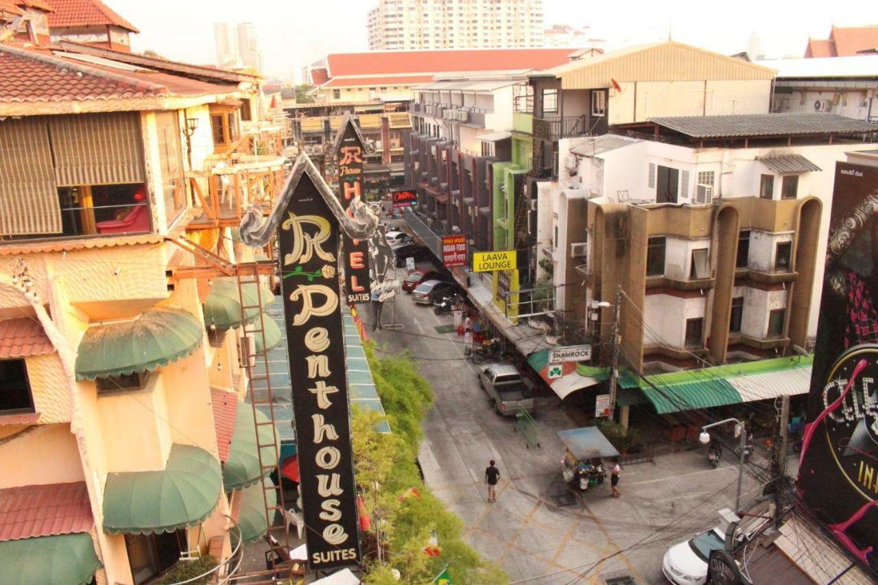 Ss By Alula Apartment