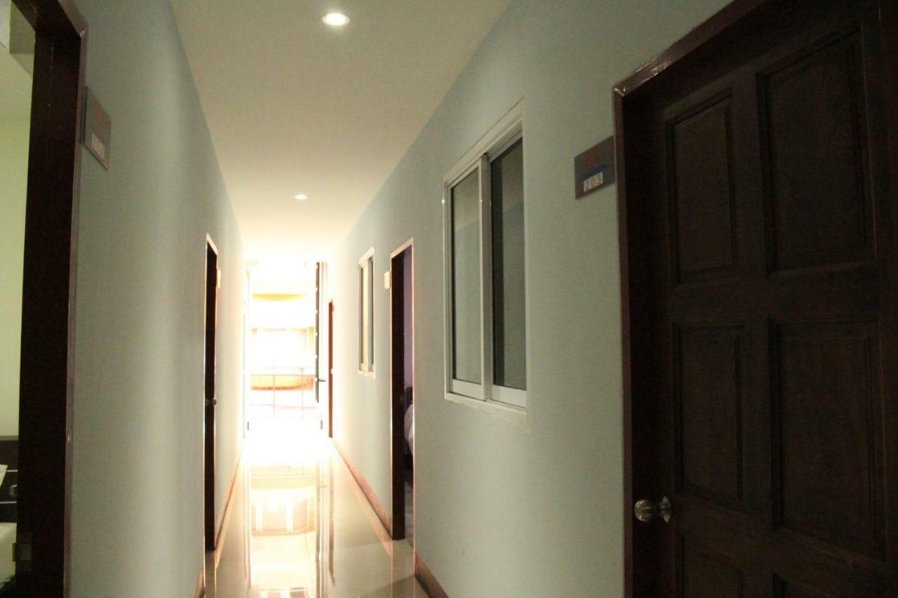 Ss By Alula Apartment