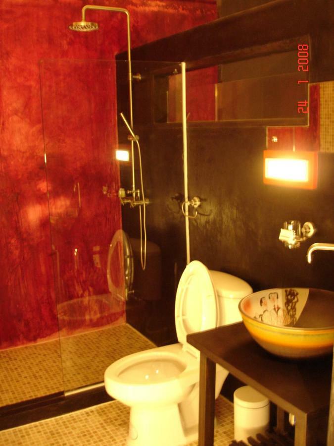 Apartment 5 Tower *