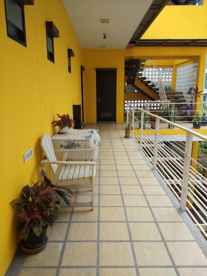 5 Tower * Pattaya