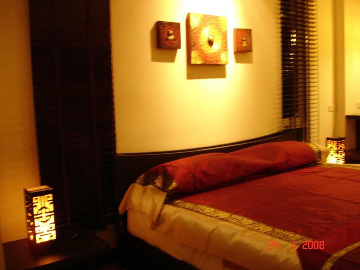 Apartment 5 Tower