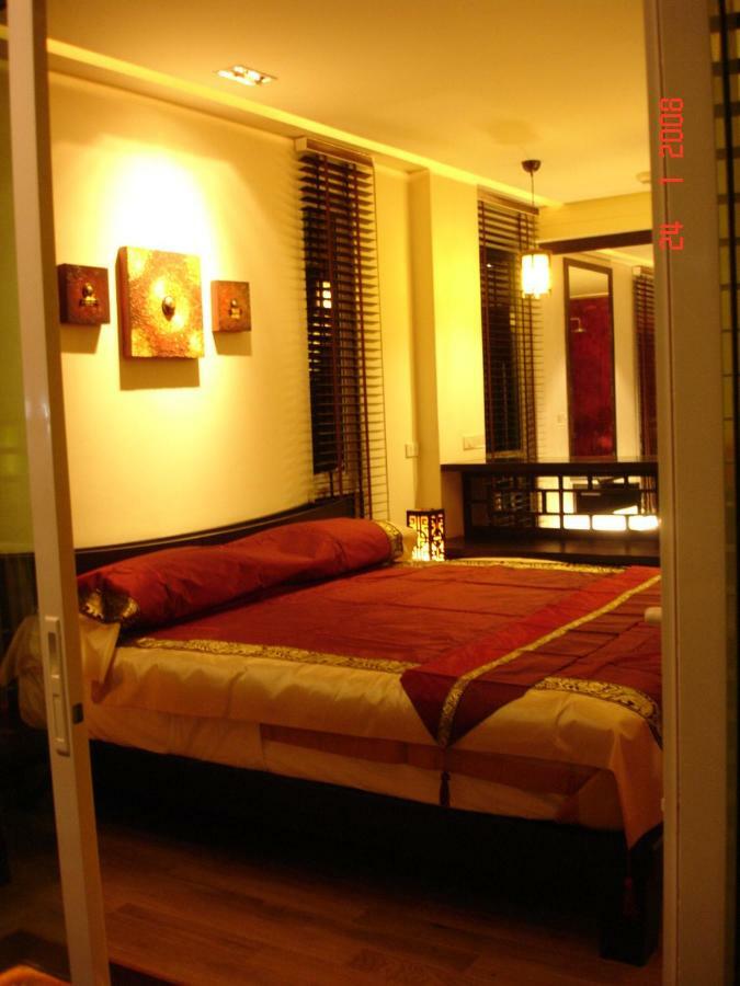 5 Tower * Pattaya