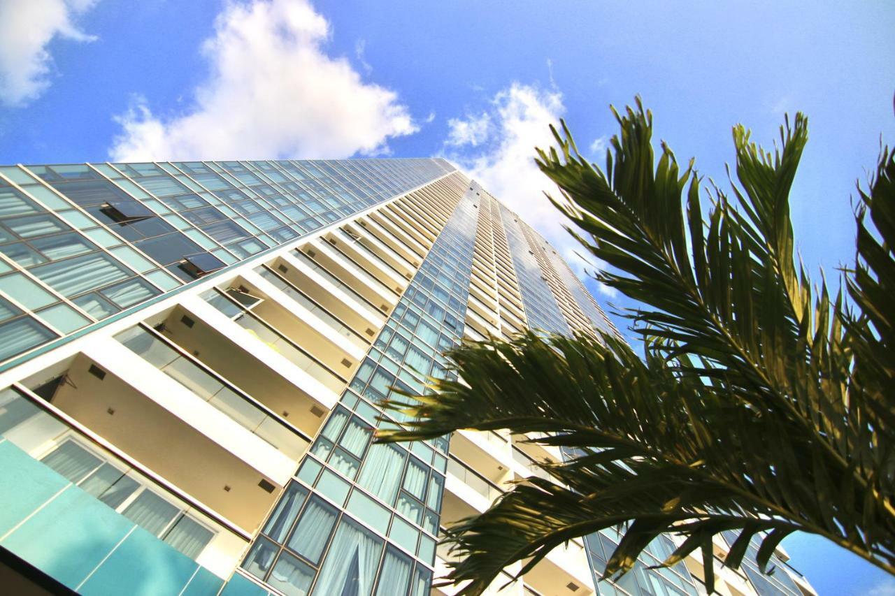 Luxurious Beachfront Apartment Pattaya