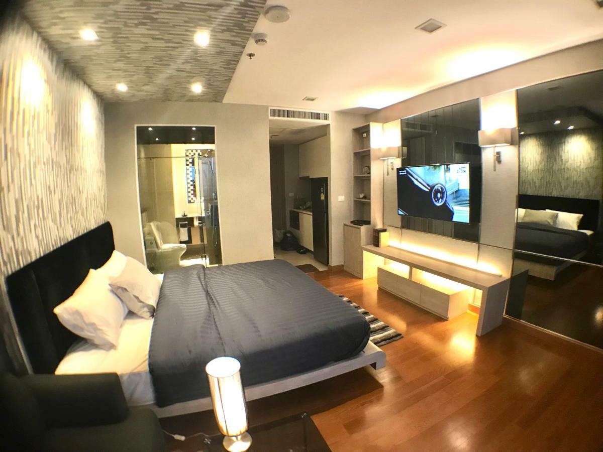 Luxurious Beachfront Pattaya