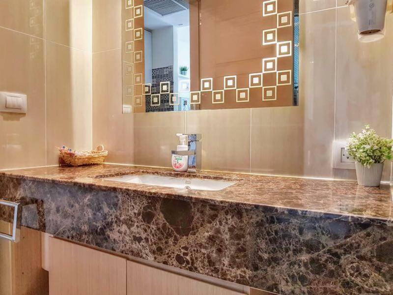 อพาร์ทเม้น Private Luxury