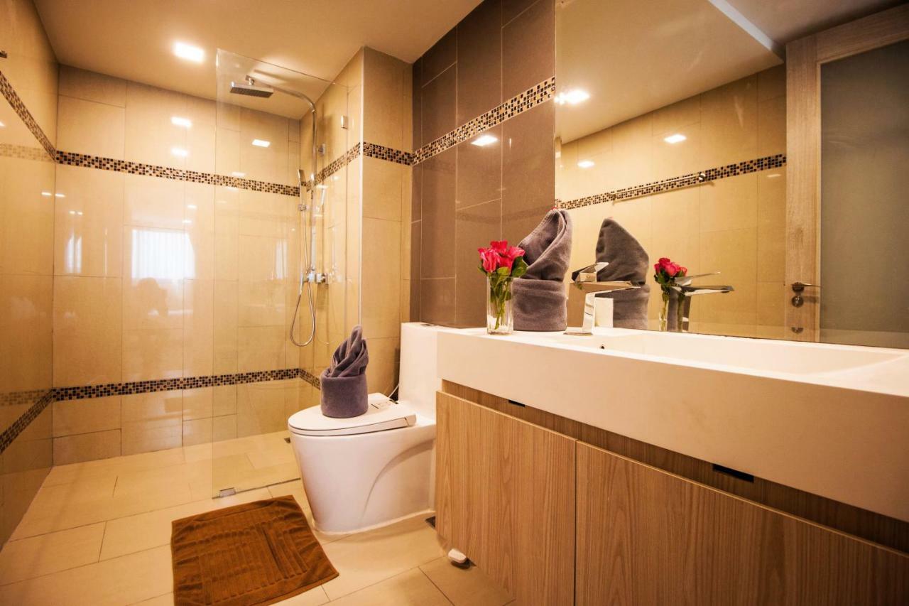 Apartment Laguna Bay 2 By Fairy's House Group