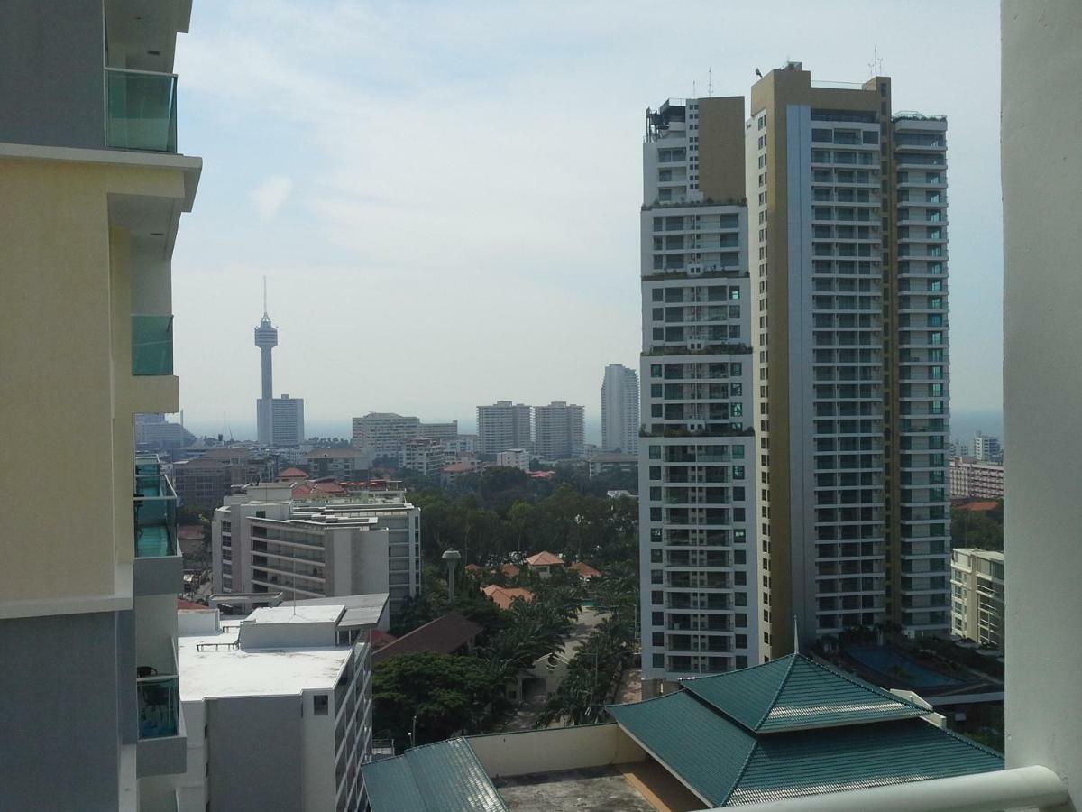 Cosy View Pattaya