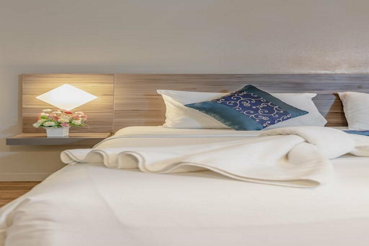 Hotel Eastiny Pattaya