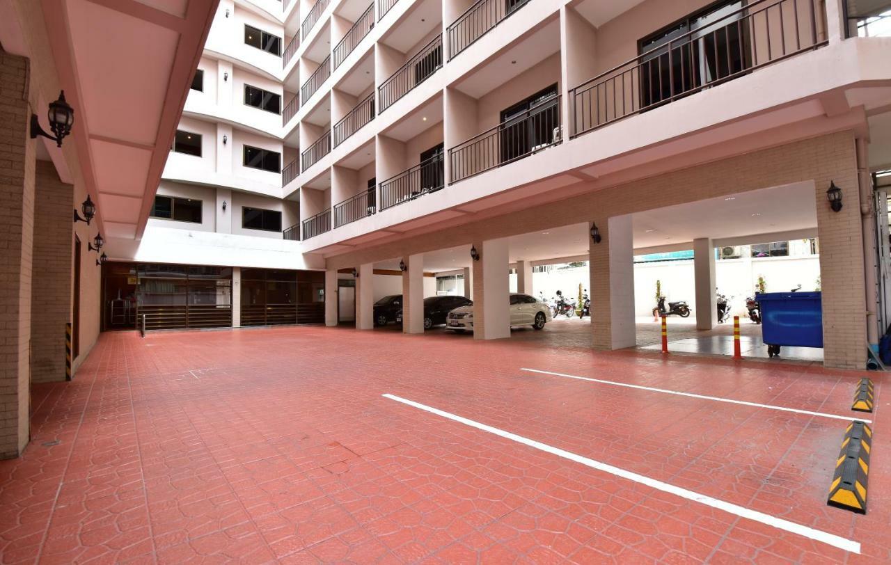 Dynasty 3* Pattaya