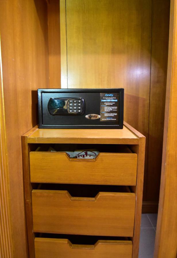 Dynasty Hotel Pattaya