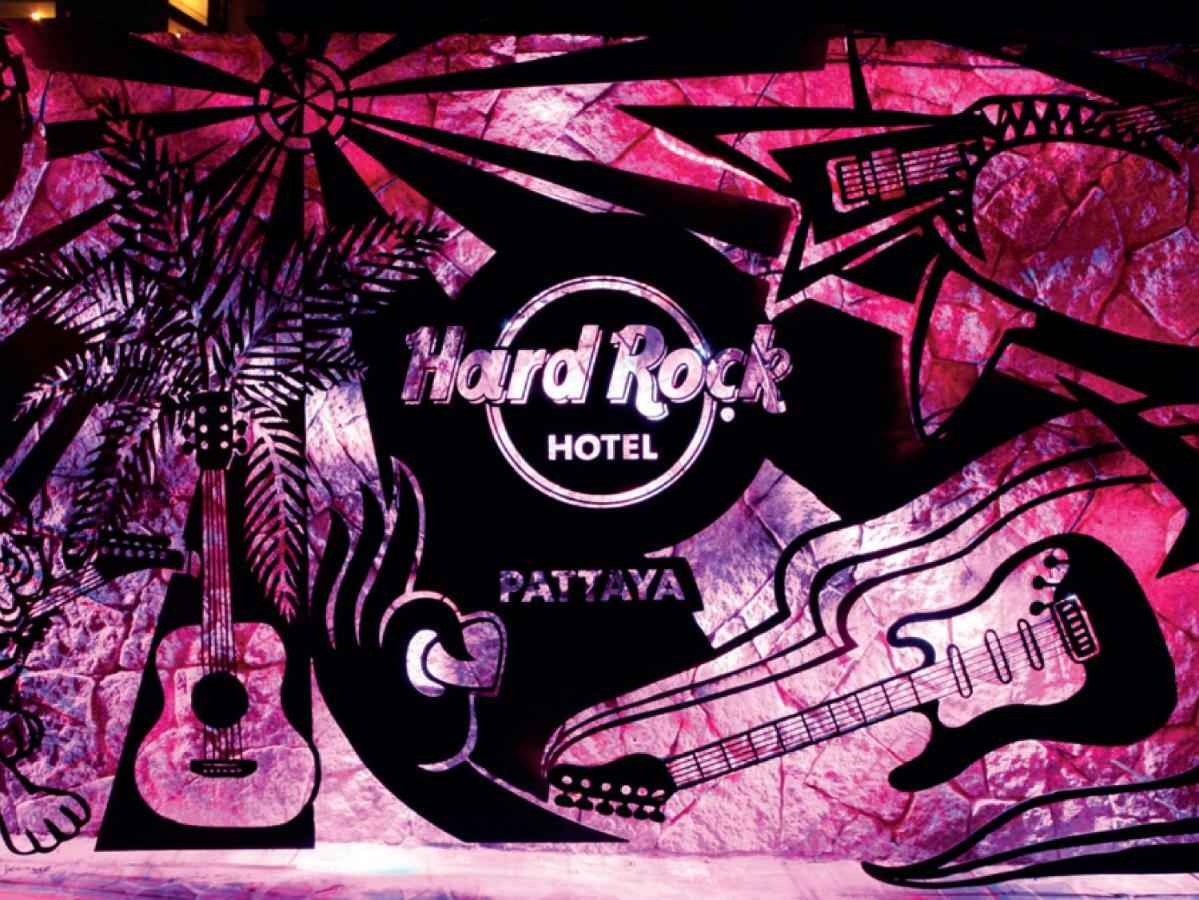 Hard Rock (adults Only) Hotel