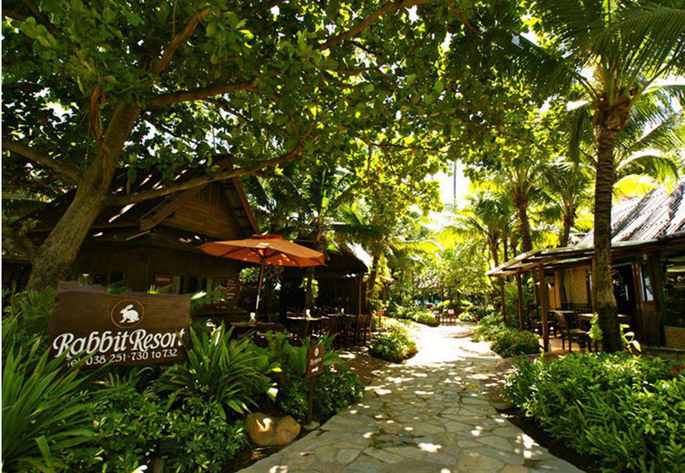 Resort Rabbit 4*