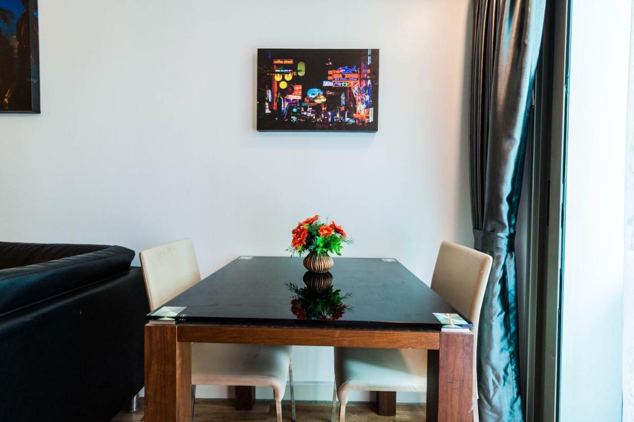 Laguna Bay 2 By Fairy's House Group Apartment Pattaya