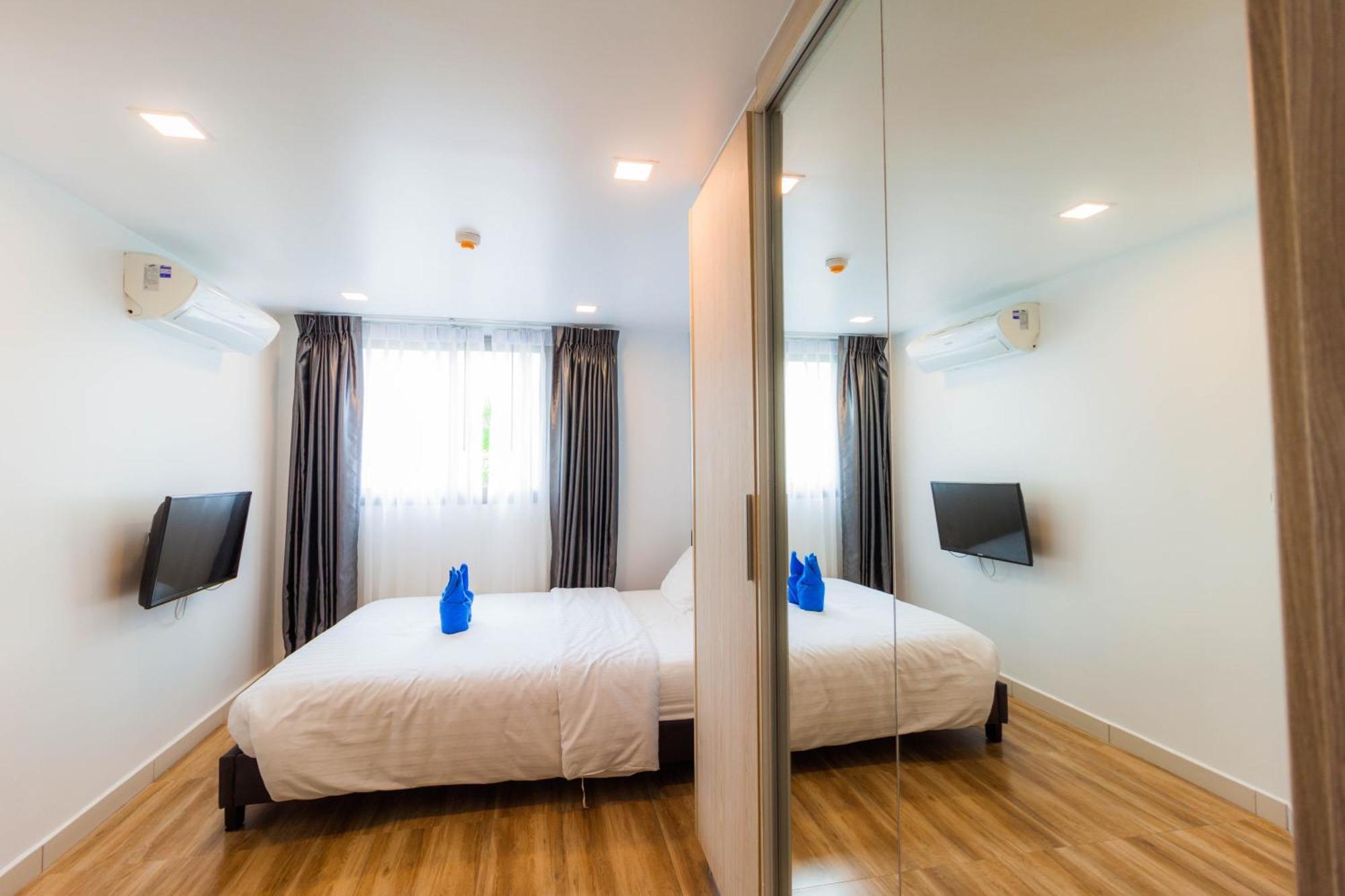 Laguna Bay 2 By Fairy's House Group Pattaya