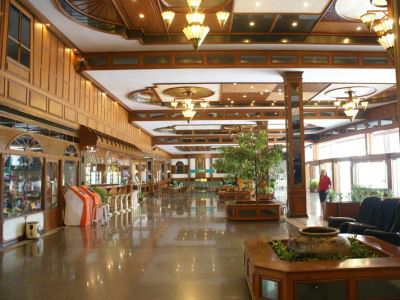 Royal Twins Palace Pattaya