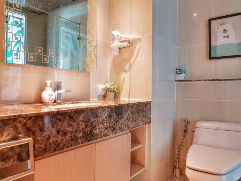 Private Luxury อพาร์ทเม้น Pattaya