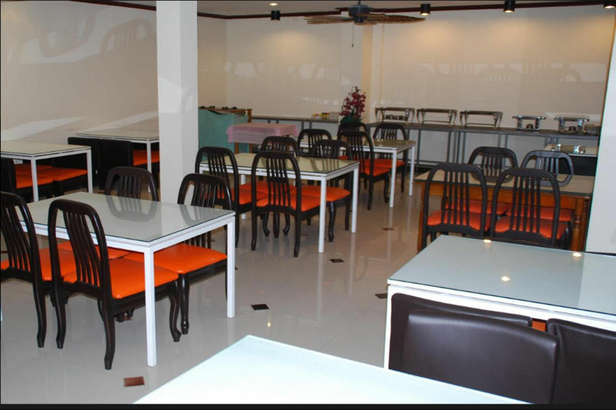 The Perfect North Hotel Pattaya