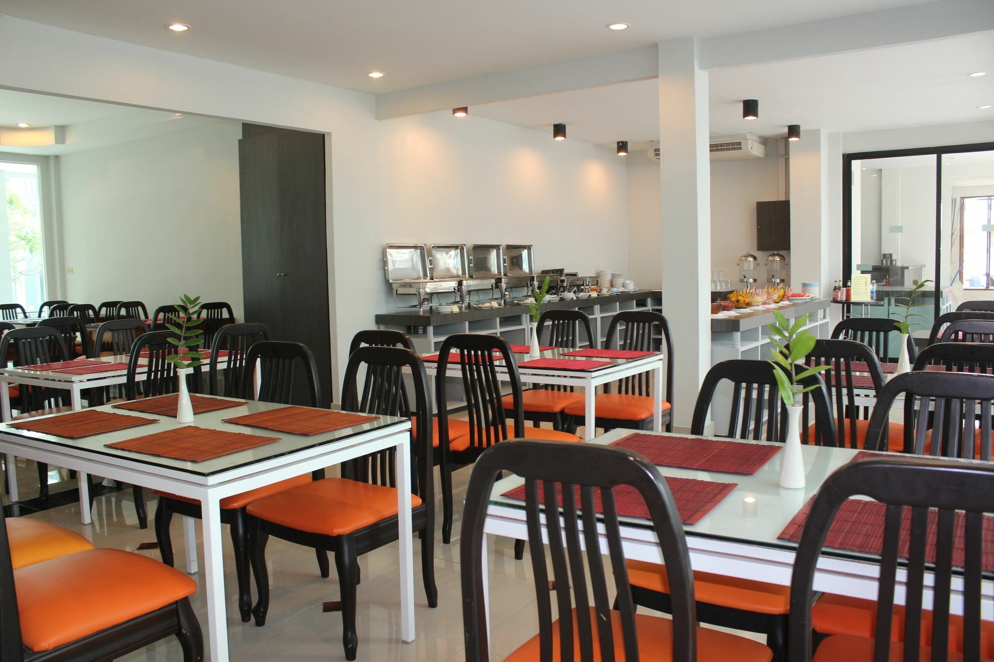The Perfect North Pattaya