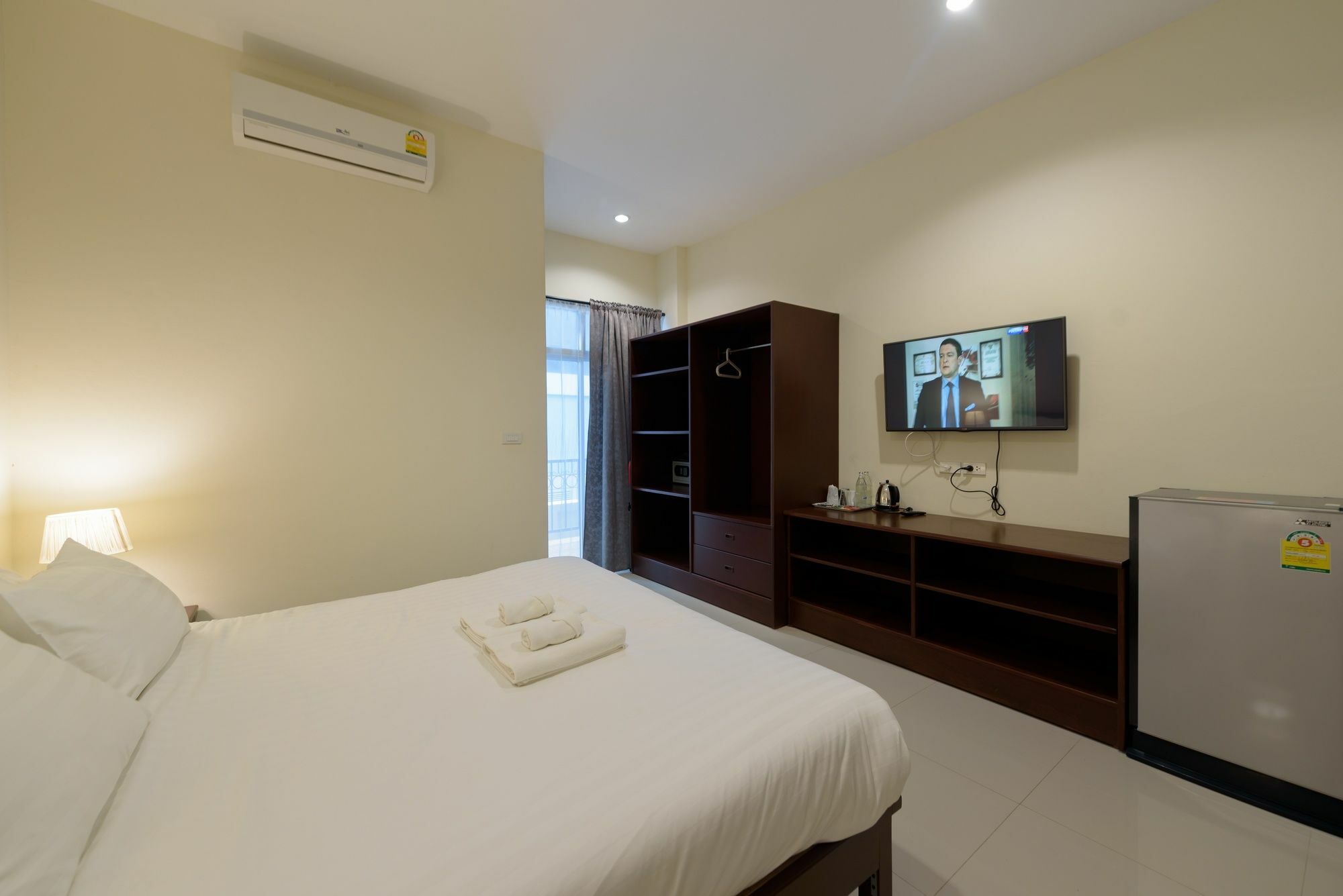 Hotel The Hideaway 3*