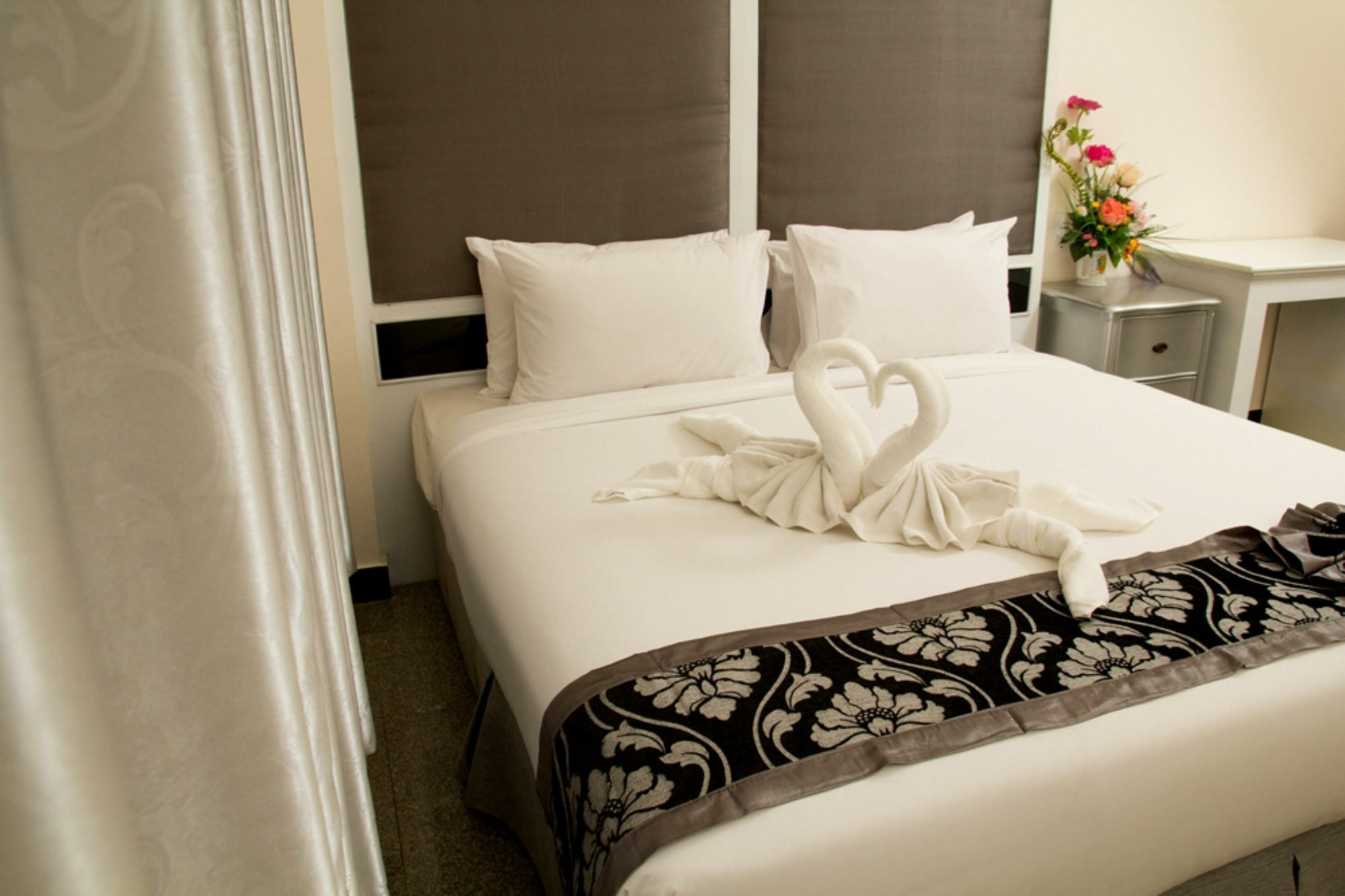 International Hotel Pattaya