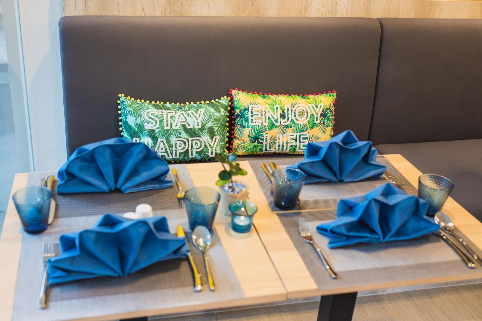 Golden Tulip Beachfront 5*