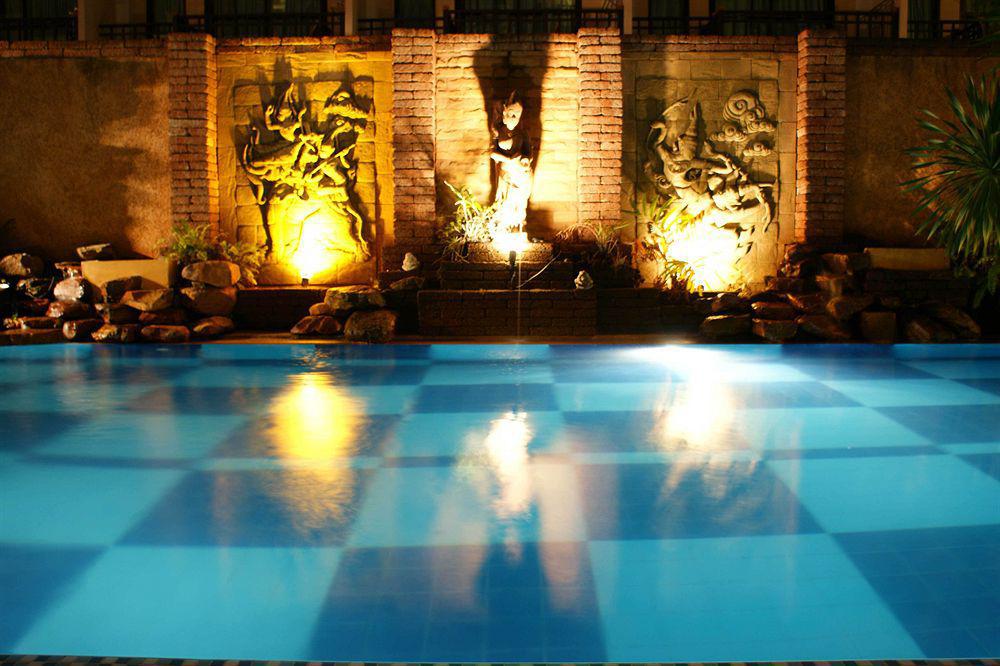 Bella Prima Hotel Pattaya