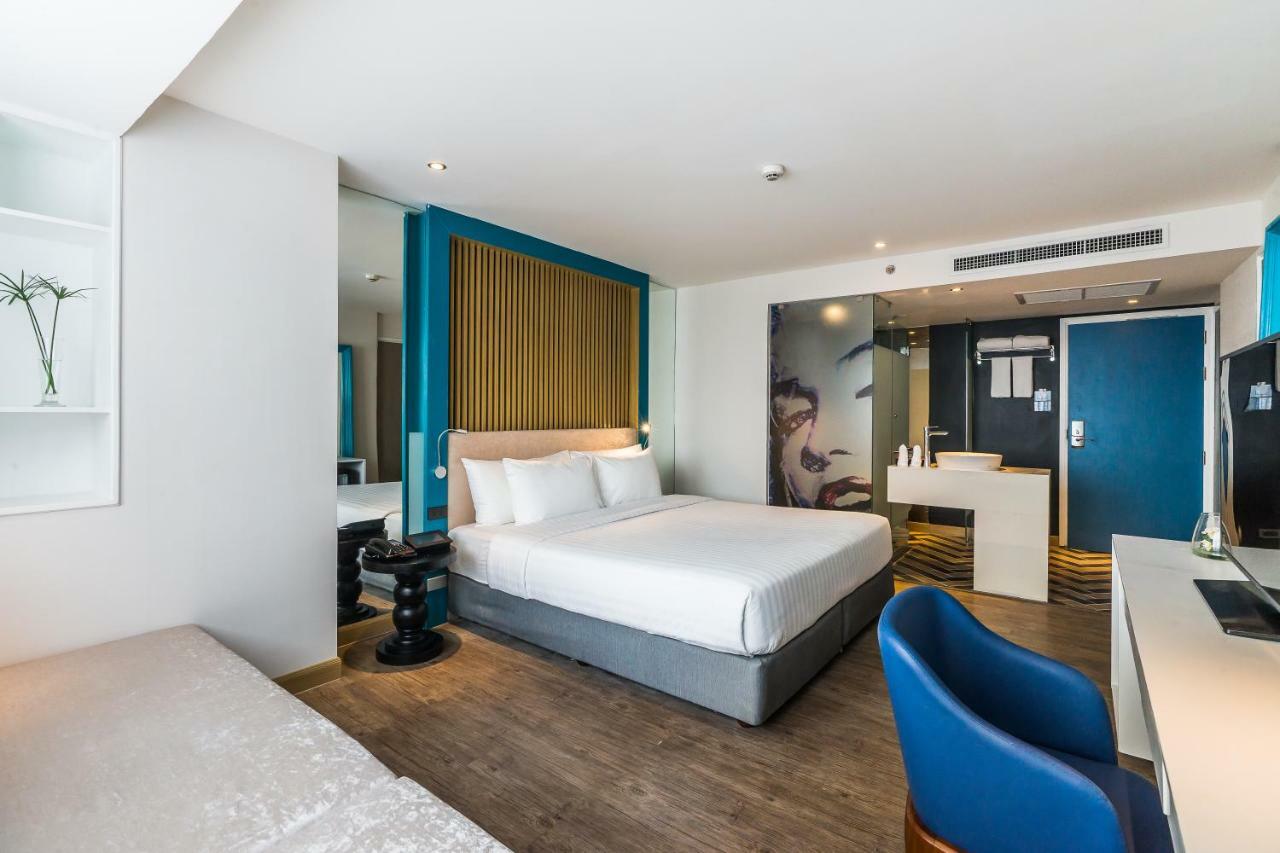 Citrus Grande By Compass Hospitality Hotel 5*