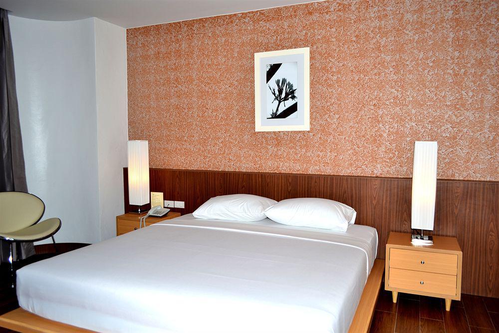 Flipper - Sha Extra Hotel 3*