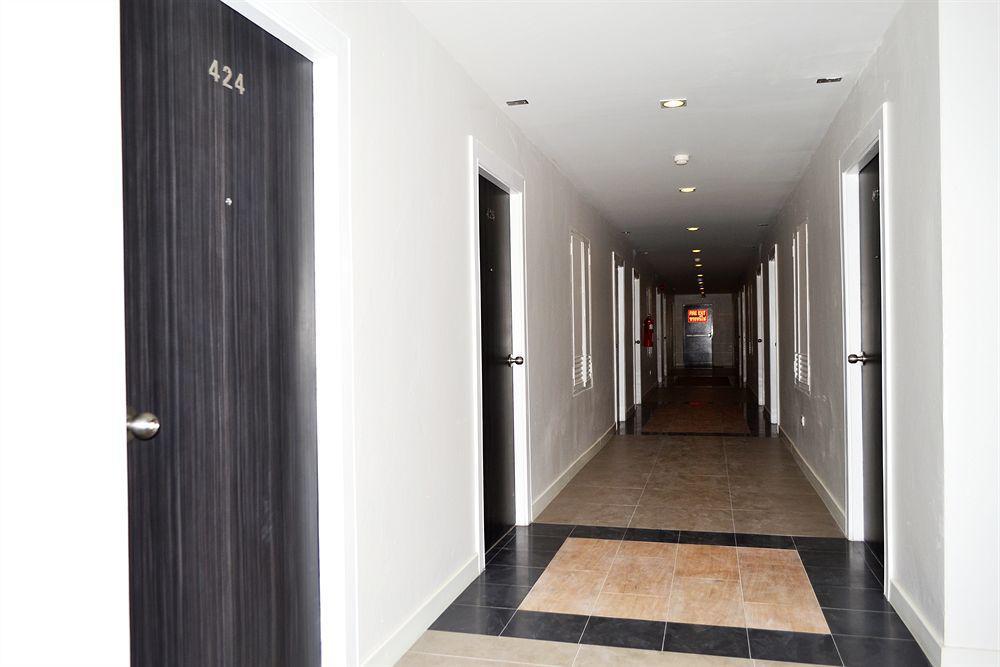 Flipper - Sha Extra 3* Pattaya