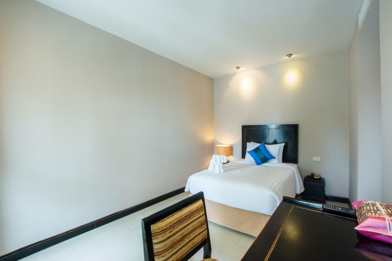 Dor-shada By The Sea Resort