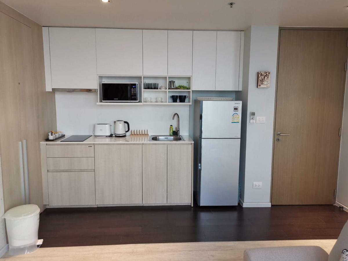 Apartment Veranda By Goldstar Group Pattaya