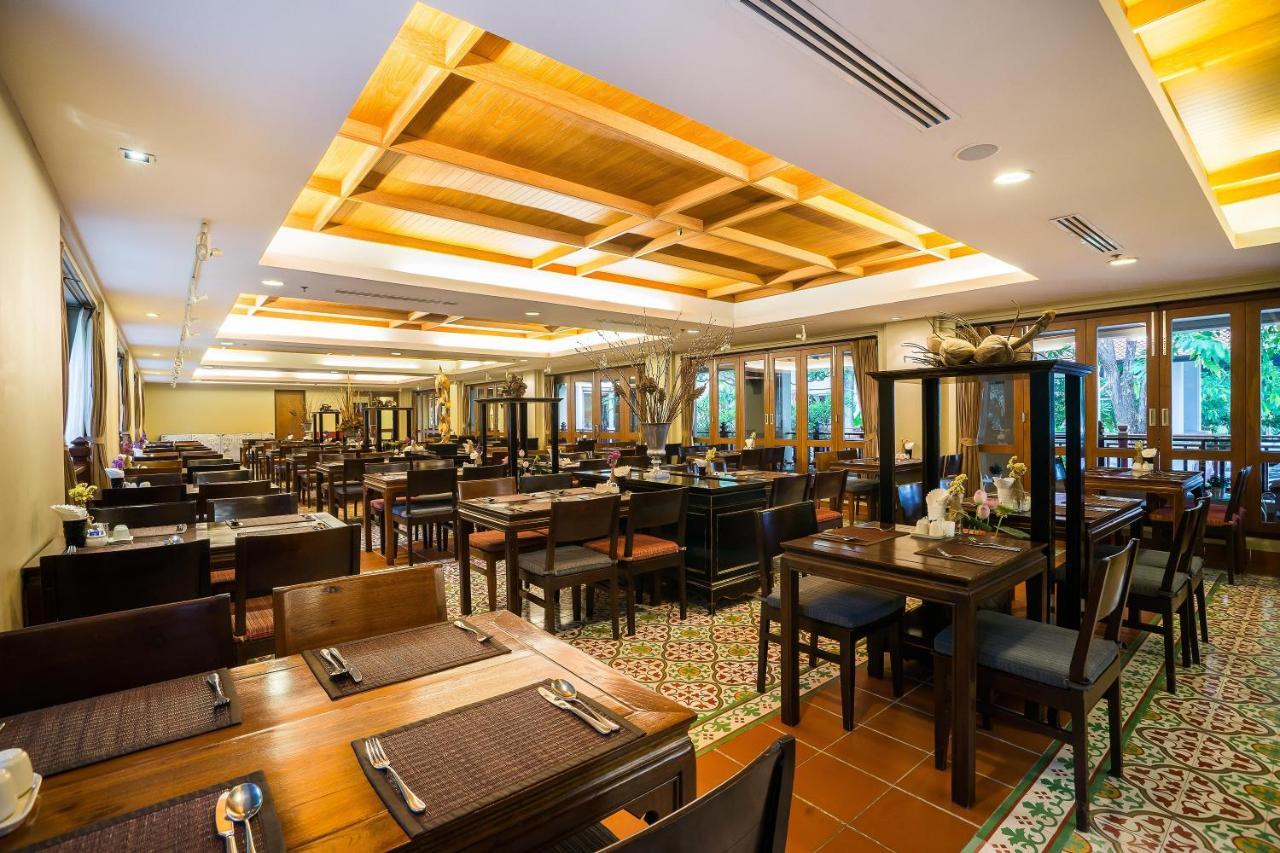 Dor-shada By The Sea Pattaya