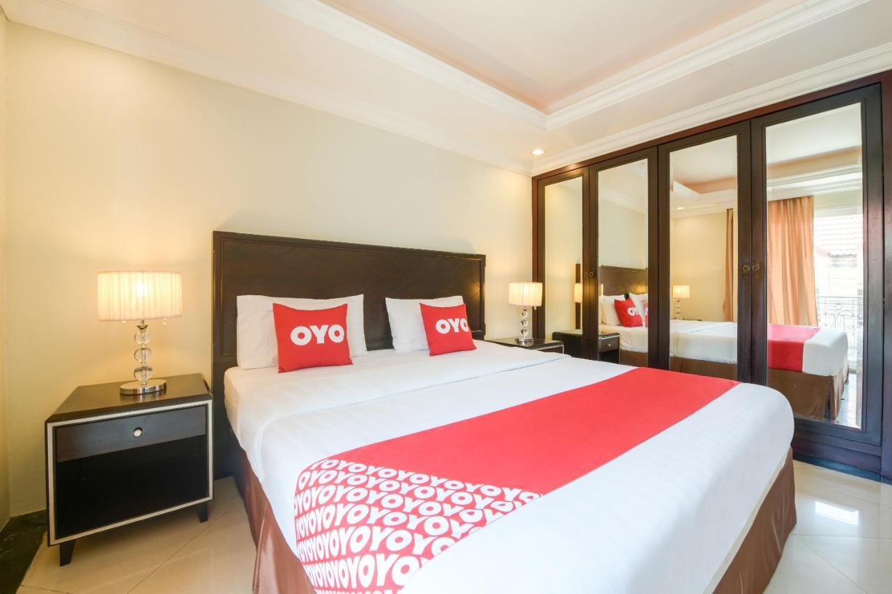 Hotel Oyo 357 Sleep Easy On Nineteen
