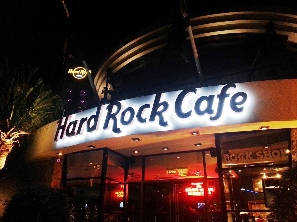 Hard Rock (adults Only) Hotel 4*