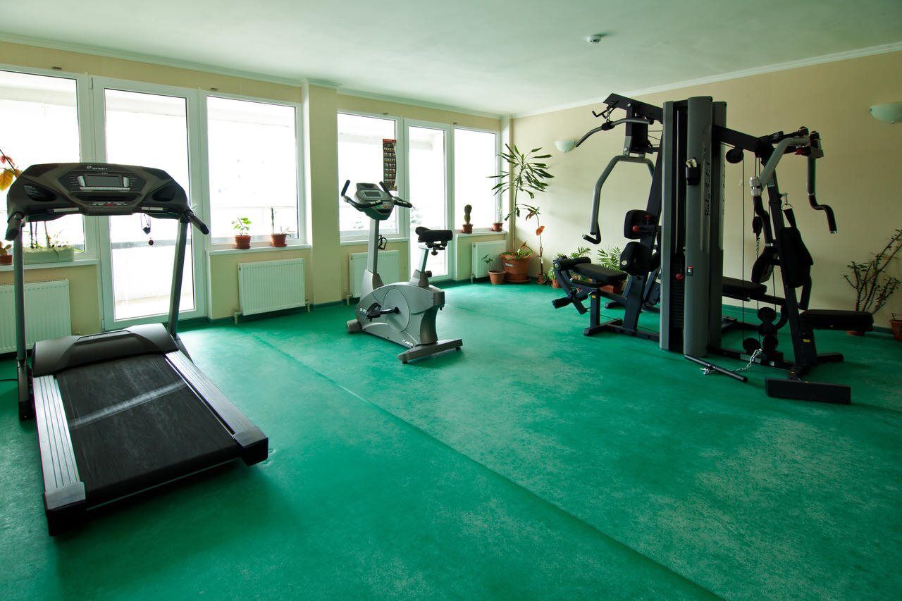 Hotel Lk The Empress 4*