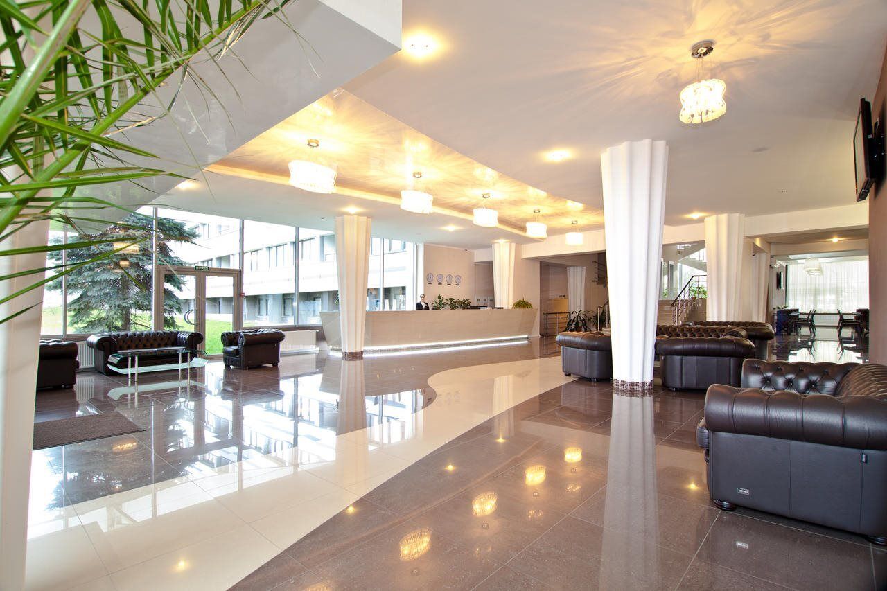 Hotel Lk The Empress