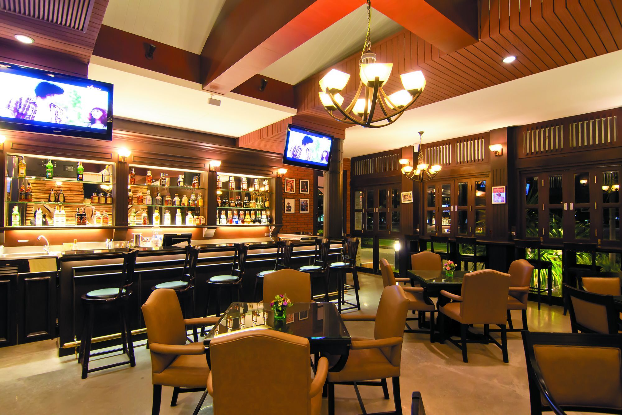 Ambassador Jomtien Wing Hotel Pattaya