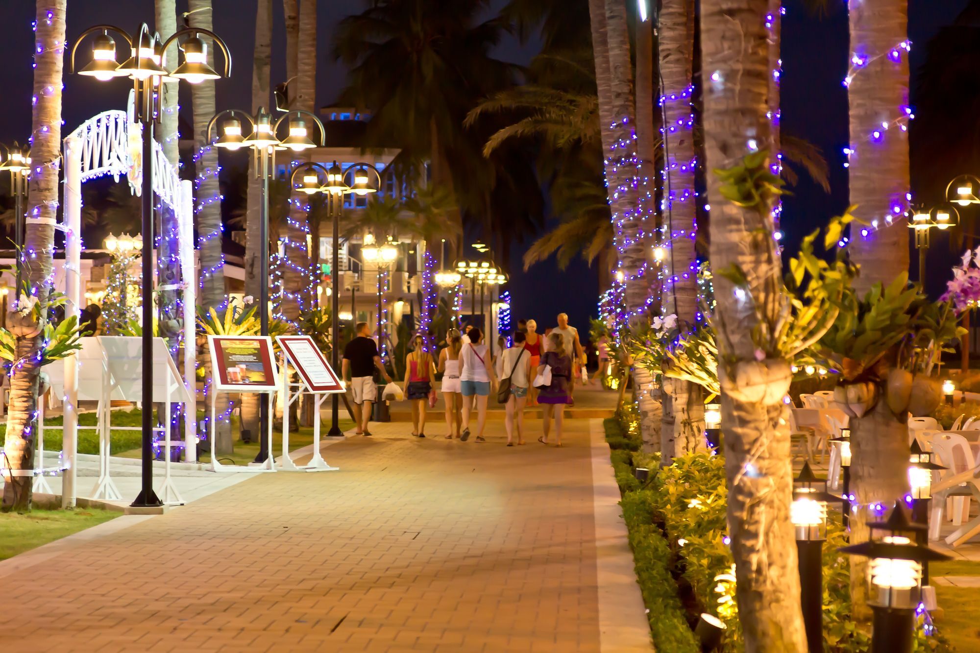 Hotel Ambassador Jomtien Wing Pattaya