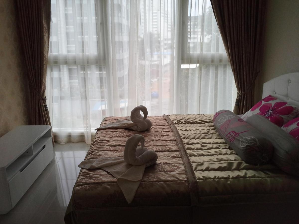 Cosy View *