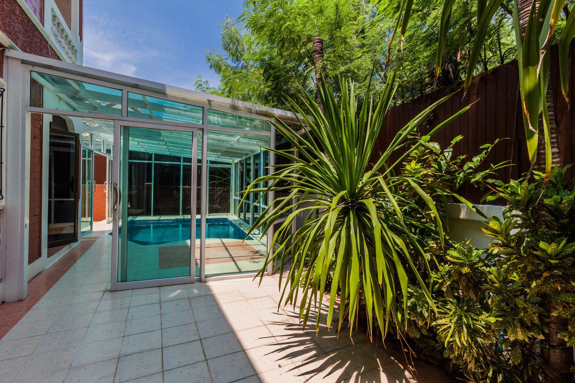 Lagoon By Sunny Villa Pattaya