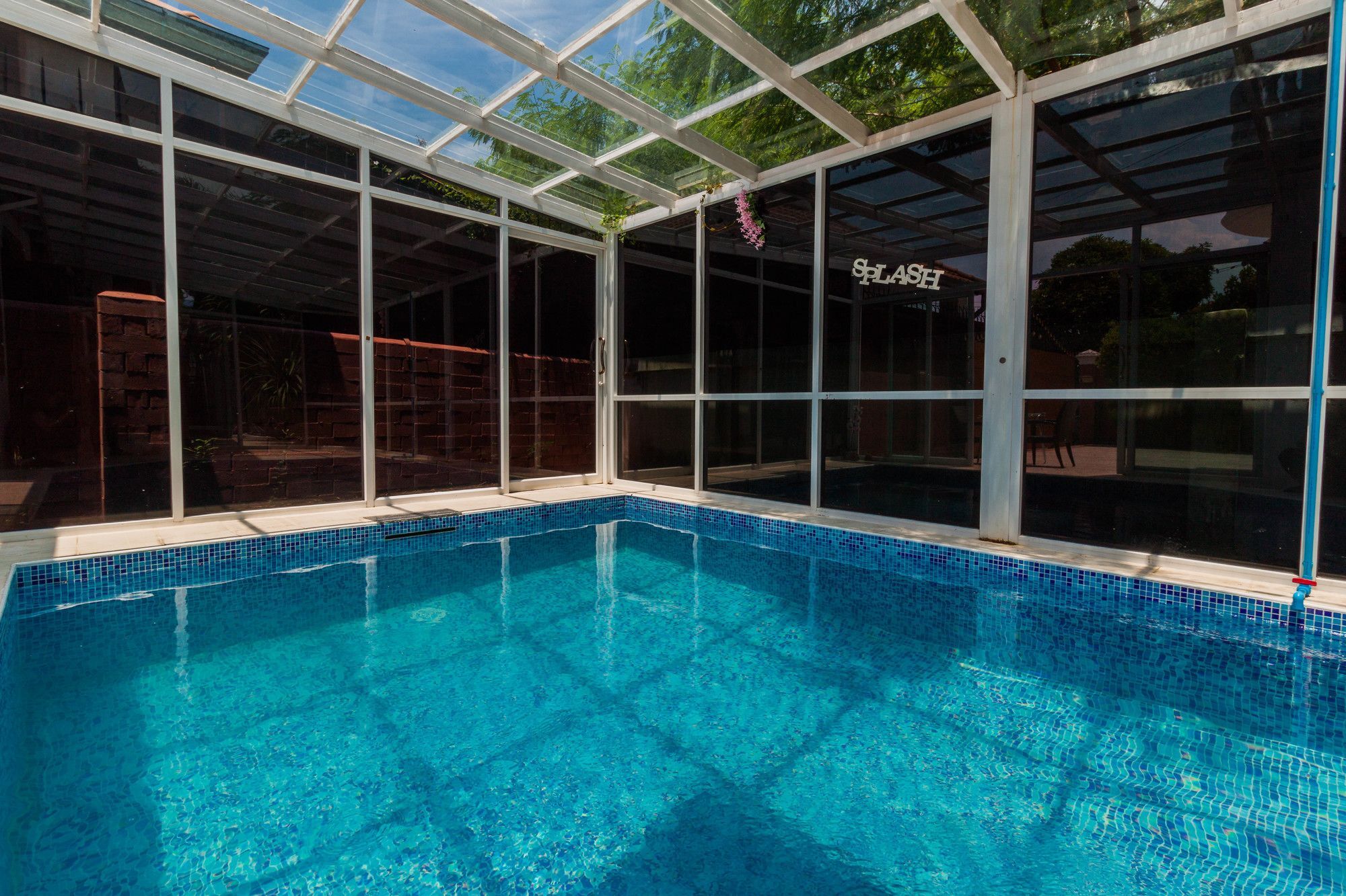 Villa Lagoon By Sunny *