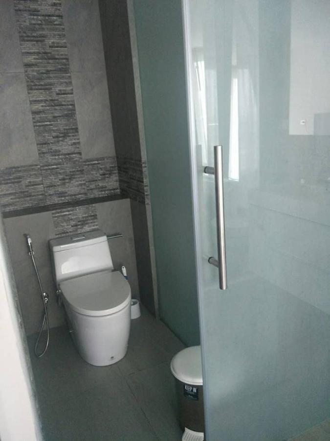 Apartment Sands Pratamnak Pattaya